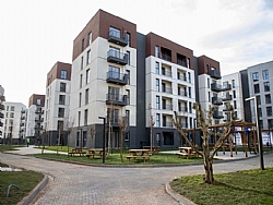 İBB’DEN BÜYÜK KONUT HAMLESİ